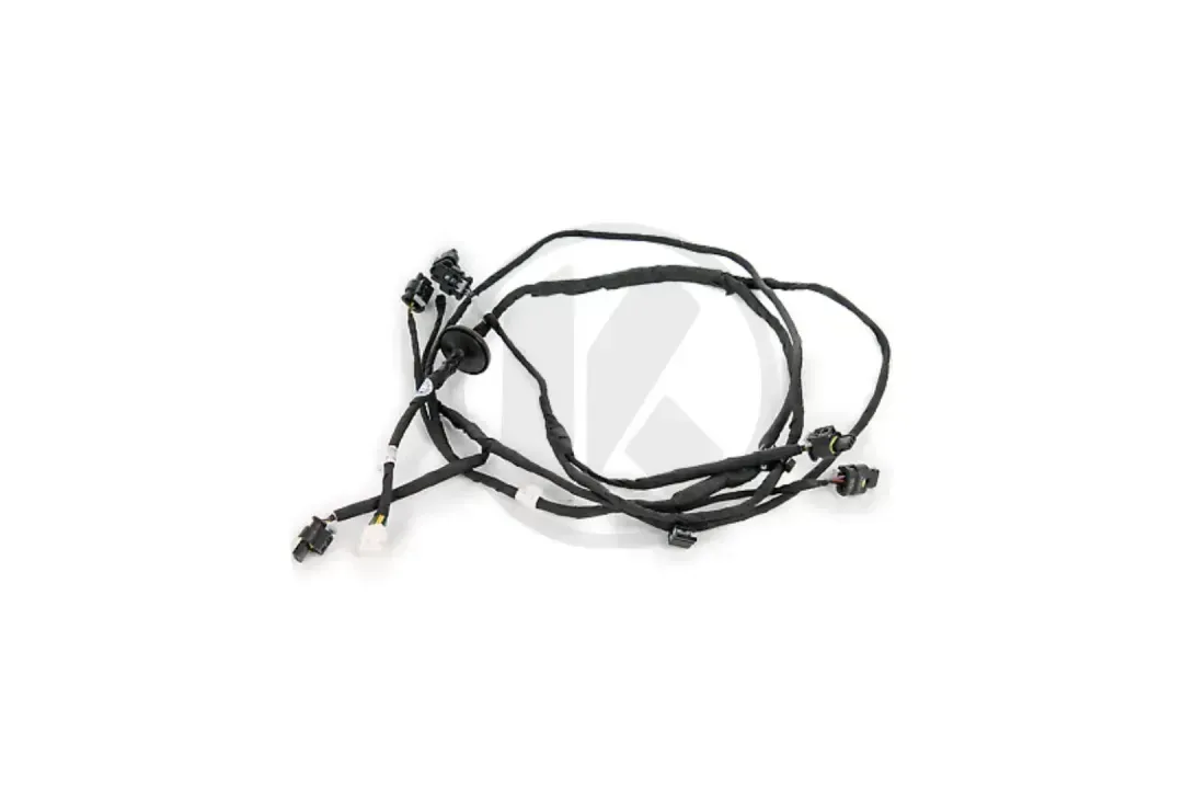 WIRE HARNESS